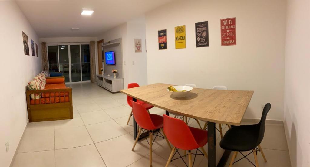 Arraial Do Cabo Apartment Екстериор снимка