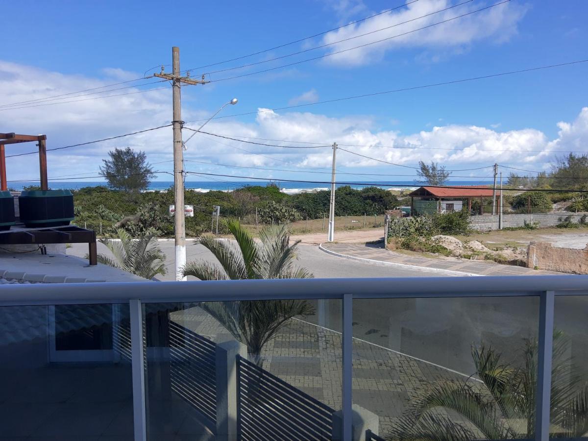 Arraial Do Cabo Apartment Екстериор снимка