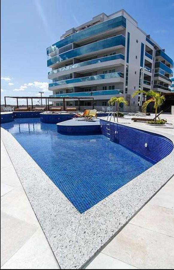 Arraial Do Cabo Apartment Екстериор снимка